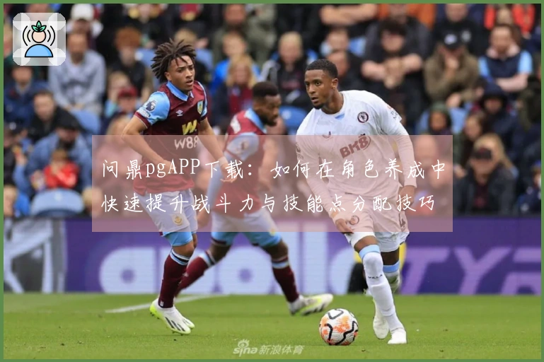 问鼎pgAPP下载：如何在角色养成中快速提升战斗力与技能点分配技巧